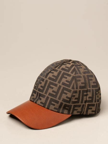 beige cappello fendi|Shop Beige Fendi Online .